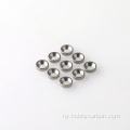 6061 Aluminium countersunk washer